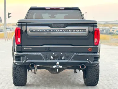 صورة 4 لـ 2020 GMC SIERRA