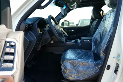 صورة 17 لـ 2026 Toyota LAND CRUISER