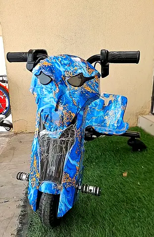 Drffing scooter 36v