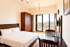 Summer Offer| Higher Floor| Furnished |Neat &amp; Tidy