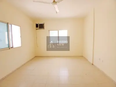 Spacious 2BHK | 2 Washrooms | 1760 Sqft | AED 35000 | Prime Muwaileh Location near to safari mall a