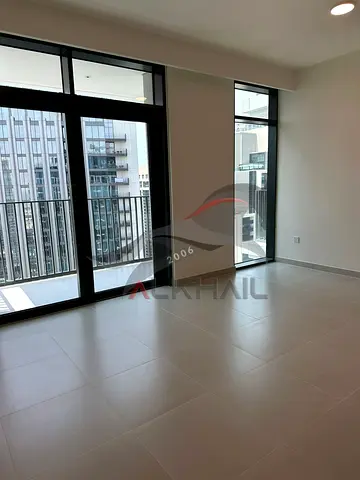 Luxury 1BR Apartment for Rent | Waterfront Living | Palace Residences North | AED 110K