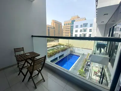 Prime Location | Furnished | Rented Unit
