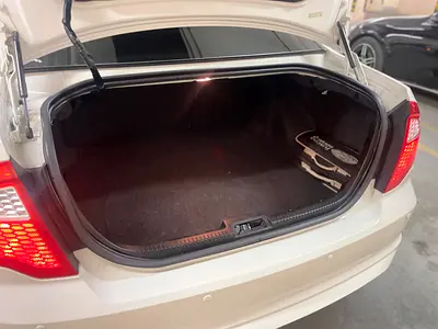 Ford Fusion S 2010 GCC Specs - Reliable Sedan