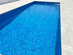 Spacious 5-BR Huge Villa | Pool and Garden