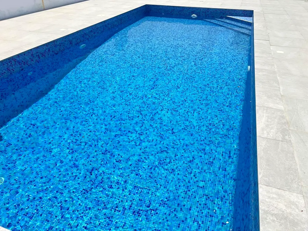 Spacious 5-BR Huge Villa | Pool and Garden