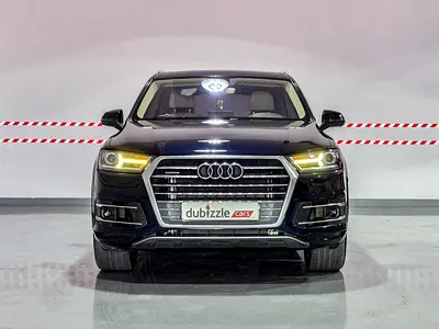 صورة مصغرة 2 لـ 2016 AUDI Q7