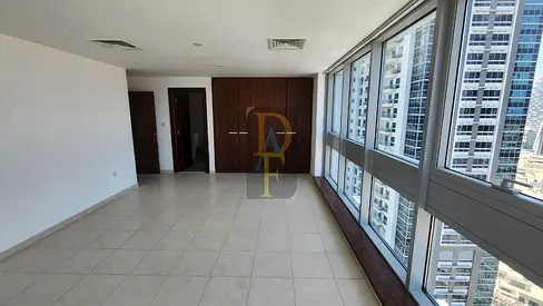 Huge 2BHK+2.5Bath | Best Unit | Full Glass | 1580 sqft