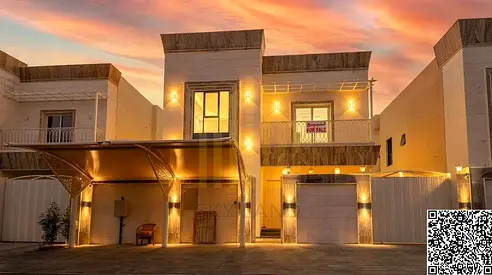 All-inclusive, turnkey delivery, personalized finishing