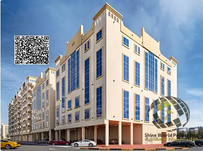 جاهزه للسكن_اطلاله المكتوم_موقع مميز_عائد استثماري مرتفع