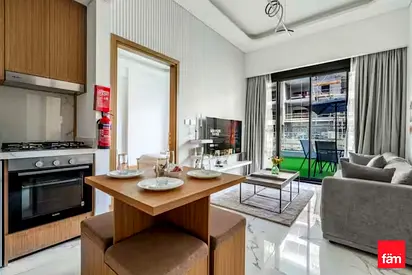 Huge Terrace I Fully Furnished I Ready To Move