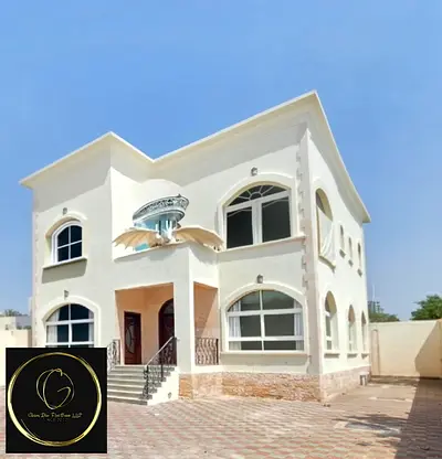 Private Entrance ! Stand Alone ! 5 Bedroom Villa