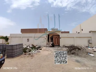 🏡 Arabic House for Rent in Al Mowaihat 2 🏡 A great opportunity for families in a quiet and comfortable residential area
