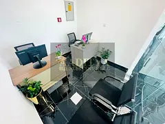 Office Spaces That Make a Statement – Choose Us for Your Rental.