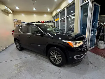 2019 GMC ACADIA — фото 7