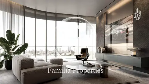 Invest Now | Pristine 2BR | Enchanting Canal View