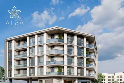 Modern, Spacious, handover on February