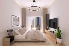 Modern, Spacious, handover on February