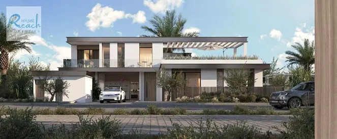 Single Row | Prime Location | Contemporary Style