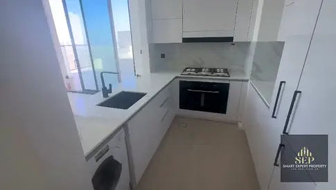 2Br with Pool | Huge Layout | With Balcony | JVC