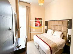 Fully Furnished | Ready to Move in 1BR Apartment