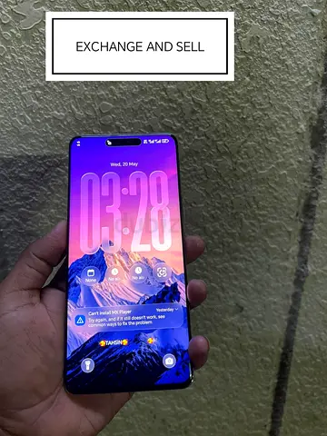 Mobile Honor 200 Pro