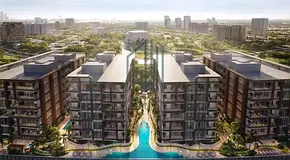 2 Bedroom Apartment | 40/60 Payment | Multiple Views | Arjan