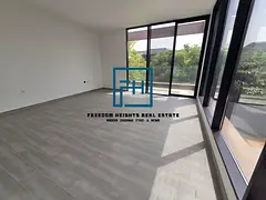 Luxury 4BR Standalone Villa | Private Pool | Premium Living | Sequoia – Masaar