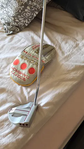 Scotty Cameron Kombi