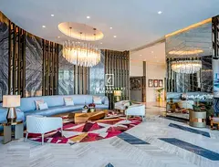 FULLY FURNISHED | SPACIOUS LAYOUT | PRIME LOCATION