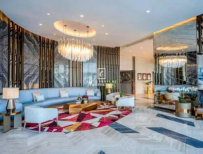 FULLY FURNISHED | SPACIOUS LAYOUT | PRIME LOCATION
