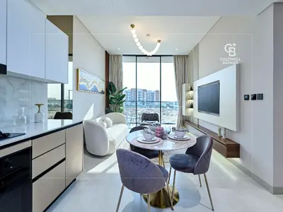 No Commission | Near Handover | 20/80 Payment Plan