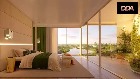 LUXURY APARTMENT | CITY VIEWS | HIGH ROI