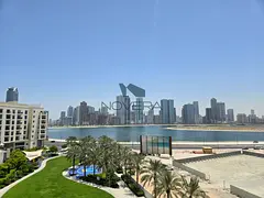 BEACH ACCESS - FULL SEA VIEW - LUXURY