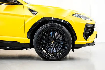 2025 Lamborghini URUS 缩略图 13