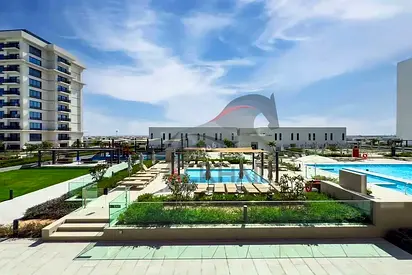 Elegant 1BR Apartment for Sale in Lime Gardens | AED 2,540,000