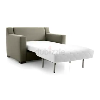 As A New Condition High Quality Crate Barral axis single seater bed with with