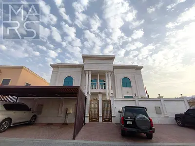 Spacious 5BR Villa + Maid | Prime Nasma Residence | Family Living