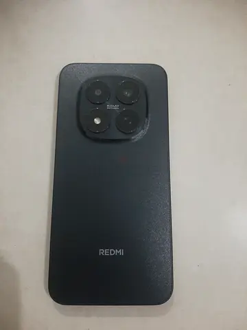 REDMI NOTE 15 PRO 256GB DUAL SIM