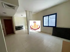 For annual rent room and lounge - Khan area - second row of Khan Corniche