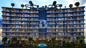 POOL VIEW | BRAND NEW| SPACIOUS|HIGH ROI|