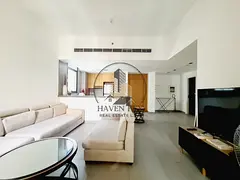 Fully furnished 1bhk with balcony 2bathroom just 55k