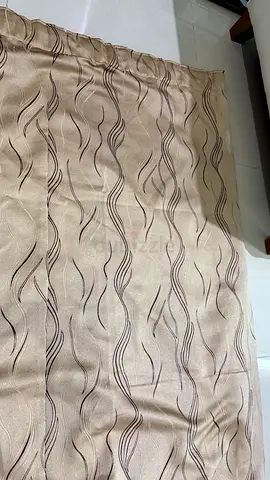 2 curtains 120