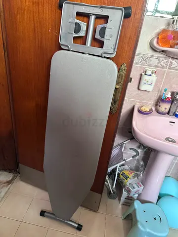 Ironing board