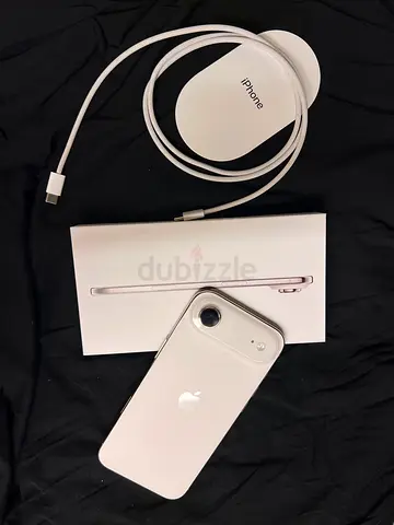 iPhone 17 Air 256 GB