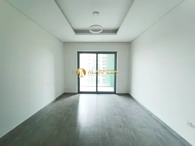 Stunning 1BHK | Unfurnished | Ready to Move