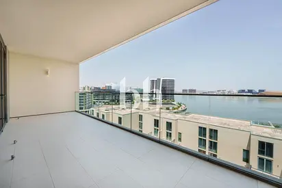 Full Sea View | Spacious Layout | High Floor