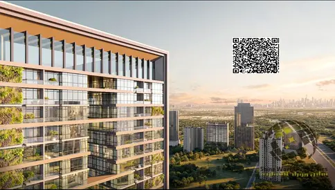 35K Down Payment – Tiger Complex View – 7-Year Installments – 1% Monthly Payment