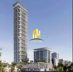 Sky Hills Residences 3 | Fully Furnished | PostHandover