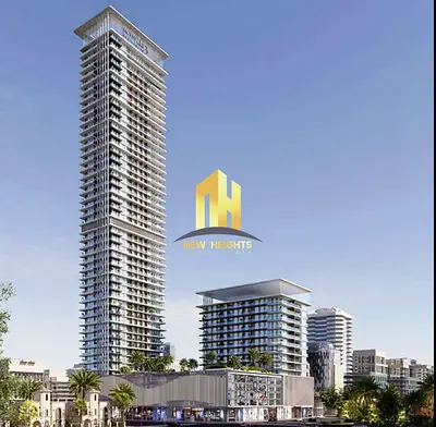 Sky Hills Residences 3 | Fully Furnished | PostHandover